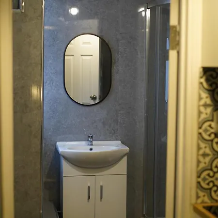 Apartment Urban Loft #1 London