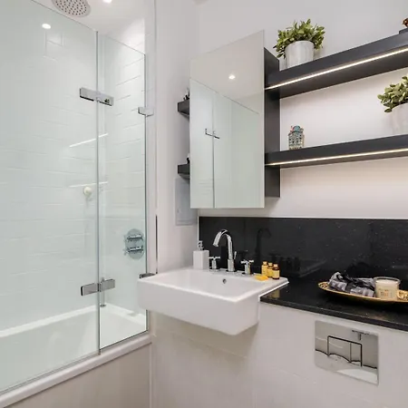 Apartment Guestready - Beautiful Minutes To Center London