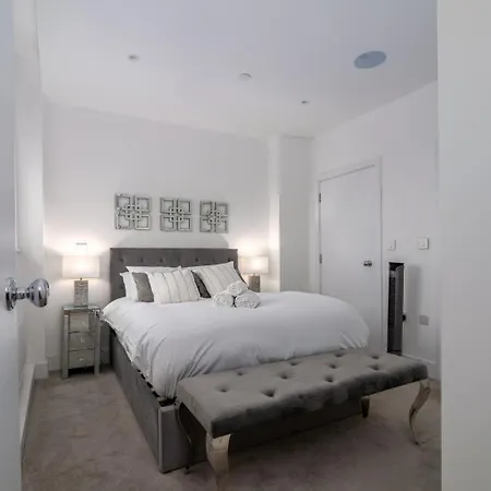 Apartment Guestready - Beautiful Minutes To Center *