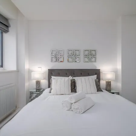 Guestready - Beautiful Minutes To Center London