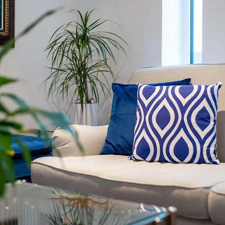 Apartment Guestready - Beautiful Minutes To Center London