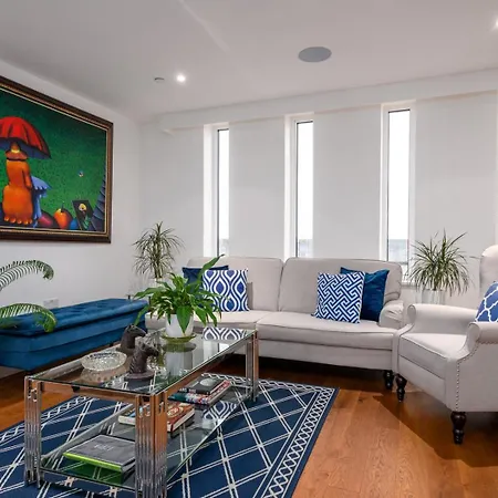 Guestready - Beautiful Minutes To Center London
