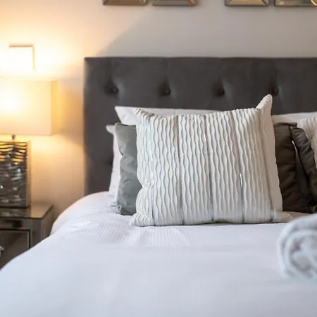 Apartment Guestready - Beautiful Minutes To Center London
