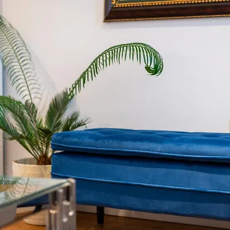 Apartment Guestready - Beautiful Minutes To Center