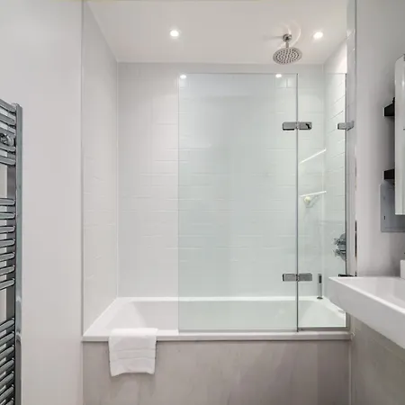 Apartment Guestready - Beautiful Minutes To Center *