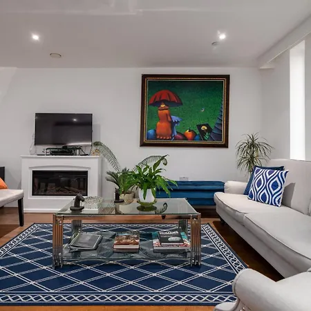 Apartment Guestready - Beautiful Minutes To Center London