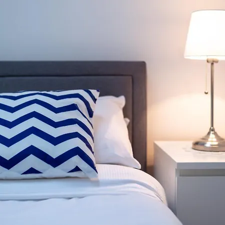 Apartment Guestready - Beautiful Minutes To Center