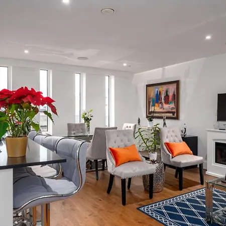Apartment Guestready - Beautiful Minutes To Center *