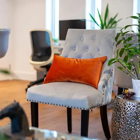 Apartment Guestready - Beautiful Minutes To Center *