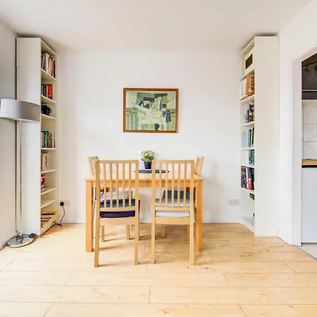 Daire Guestready - Penthouse Flat In Trendy Peckham *