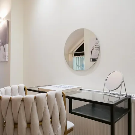 Urban Getaway In The Heart Of South Kensington