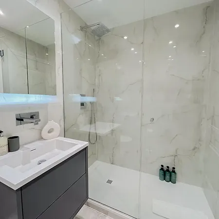 Apartment Urban Getaway In The Heart Of South Kensington