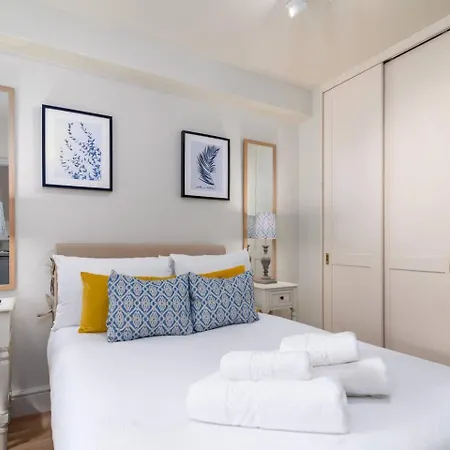 Guestready - Gorgeous In Chelsea London