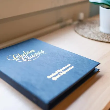 Apartment Guestready - Gorgeous In Chelsea *
