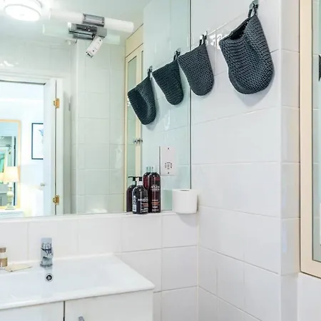 Guestready - Gorgeous In Chelsea London