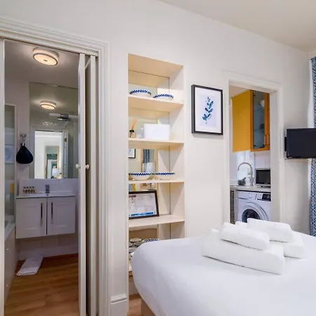 Guestready - Gorgeous In Chelsea London