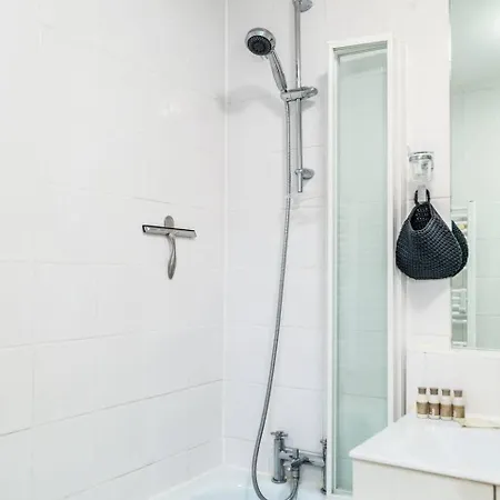 Apartment Guestready - Gorgeous In Chelsea London