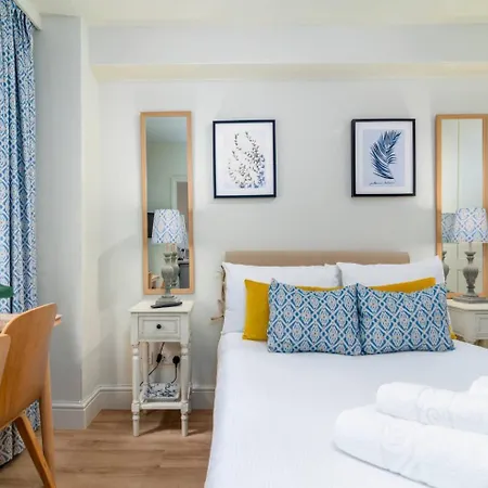 Apartment Guestready - Gorgeous In Chelsea *