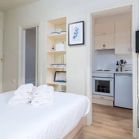 Guestready - Gorgeous In Chelsea