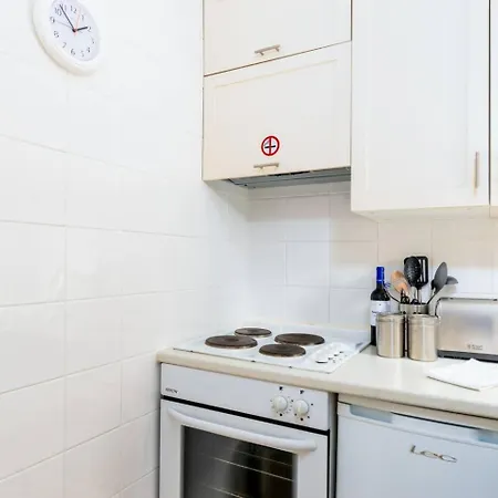 Apartment Guestready - Gorgeous In Chelsea