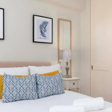 Guestready - Gorgeous In Chelsea London