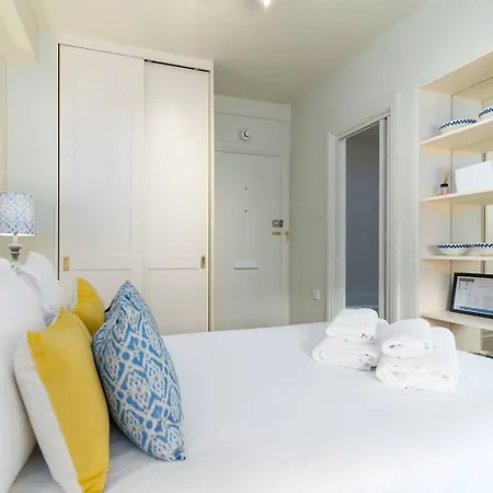 Guestready - Gorgeous In Chelsea London