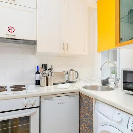Guestready - Gorgeous In Chelsea London