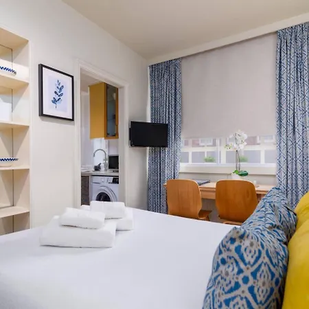 Guestready - Gorgeous In Chelsea