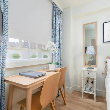 Apartment Guestready - Gorgeous In Chelsea London