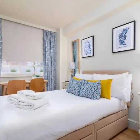 Guestready - Gorgeous In Chelsea London