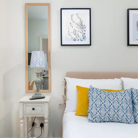 Guestready - Gorgeous In Chelsea