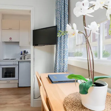 Apartment Guestready - Gorgeous In Chelsea