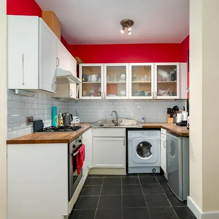 Guestready - Former Pub-turned-one Bedroom Flat