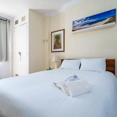Apartment Guestready - Former Pub-turned-one Bedroom Flat