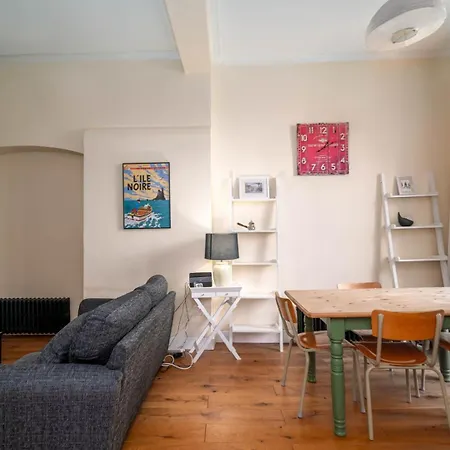 Apartment Guestready - Former Pub-turned-one Bedroom Flat *