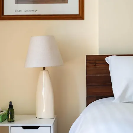 Apartment Guestready - Former Pub-turned-one Bedroom Flat *