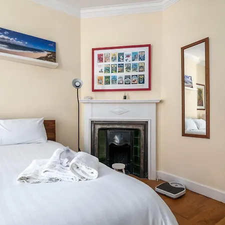 Apartment Guestready - Former Pub-turned-one Bedroom Flat London