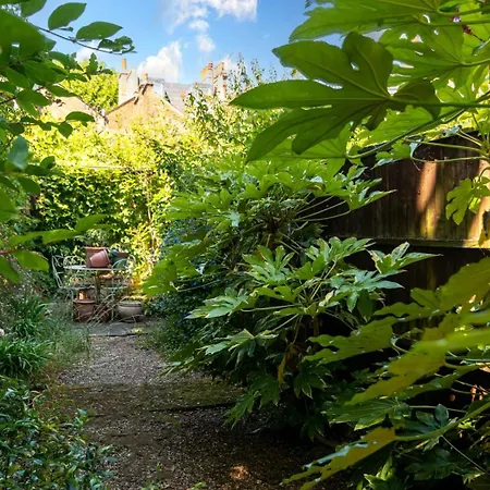 Apartment Guestready - Former Pub-turned-one Bedroom Flat