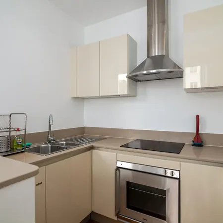 Guestready - Chic In The Heart Of Kensington
