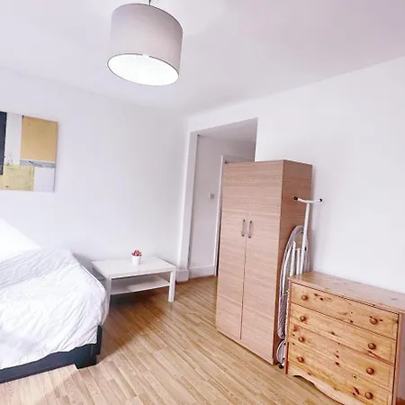 Apartamento Uk Chaps Hampstead Patch *