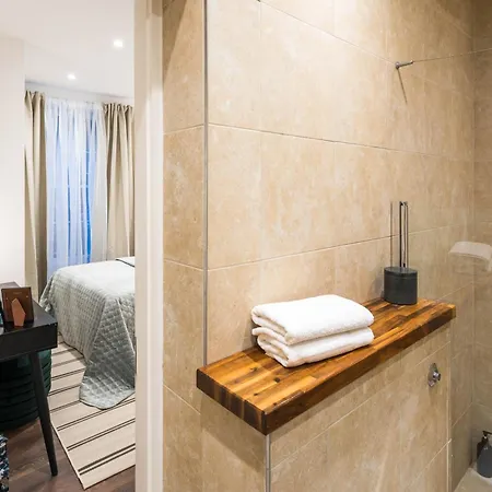 公寓 G1a Hydepark-southkensington-harrods-knightsbridge-marylebone-oxfordstreet *