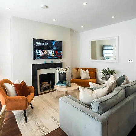Apartment G1a Hydepark-southkensington-harrods-knightsbridge-marylebone-oxfordstreet *