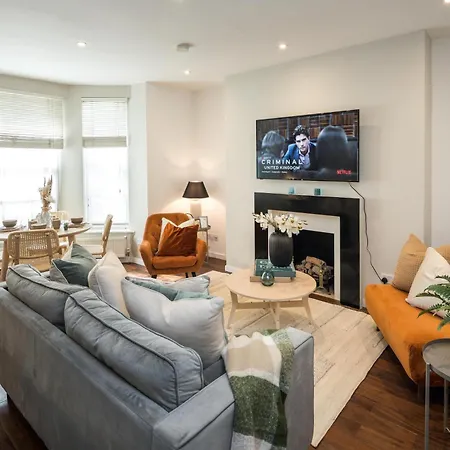 Apartment G1a Hydepark-southkensington-harrods-knightsbridge-marylebone-oxfordstreet *