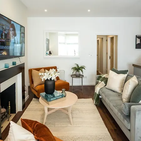 G1a Hydepark-southkensington-harrods-knightsbridge-marylebone-oxfordstreet London