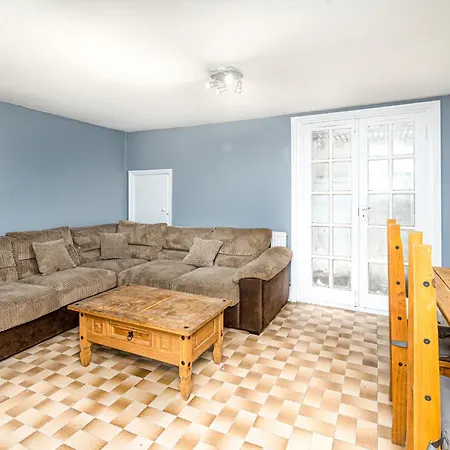 Guest house Sidney