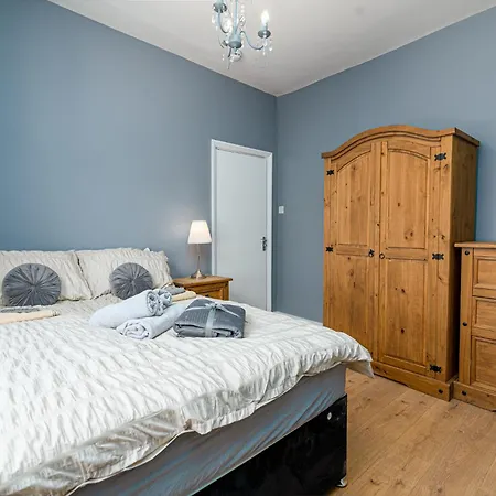 Guest house Sidney *
