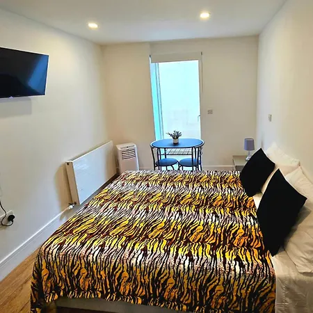 Homestay Oliver Double