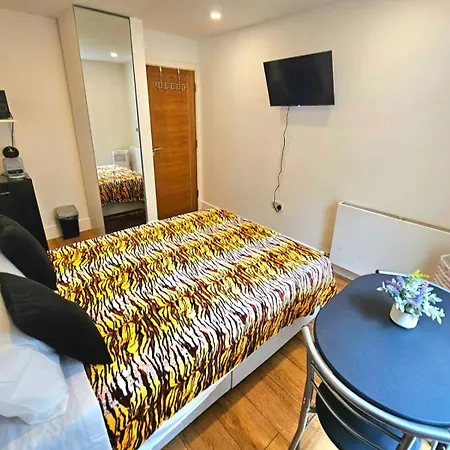 Homestay Oliver Double *