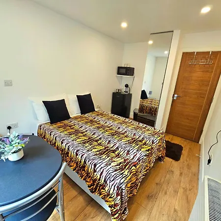 Homestay Oliver Double