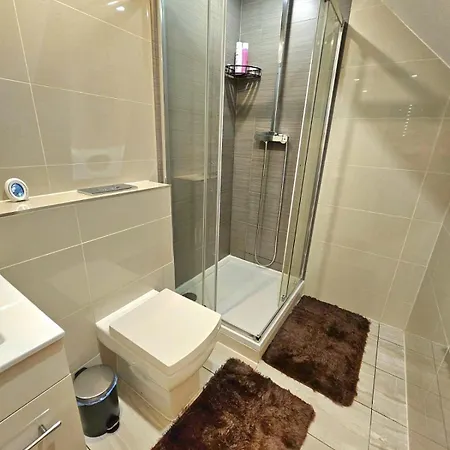 Homestay Oliver Double London